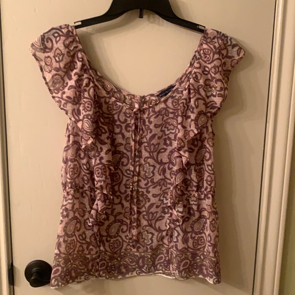 American Eagle Top. Size: S/P.